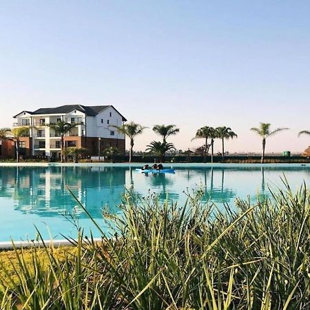 Serenity@Theblyde Pretoria-Noord Dış mekan fotoğraf