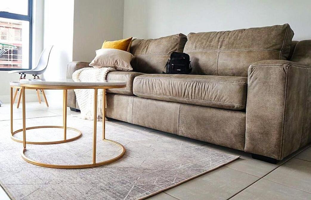 Serenity@Theblyde Pretoria-Noord Dış mekan fotoğraf