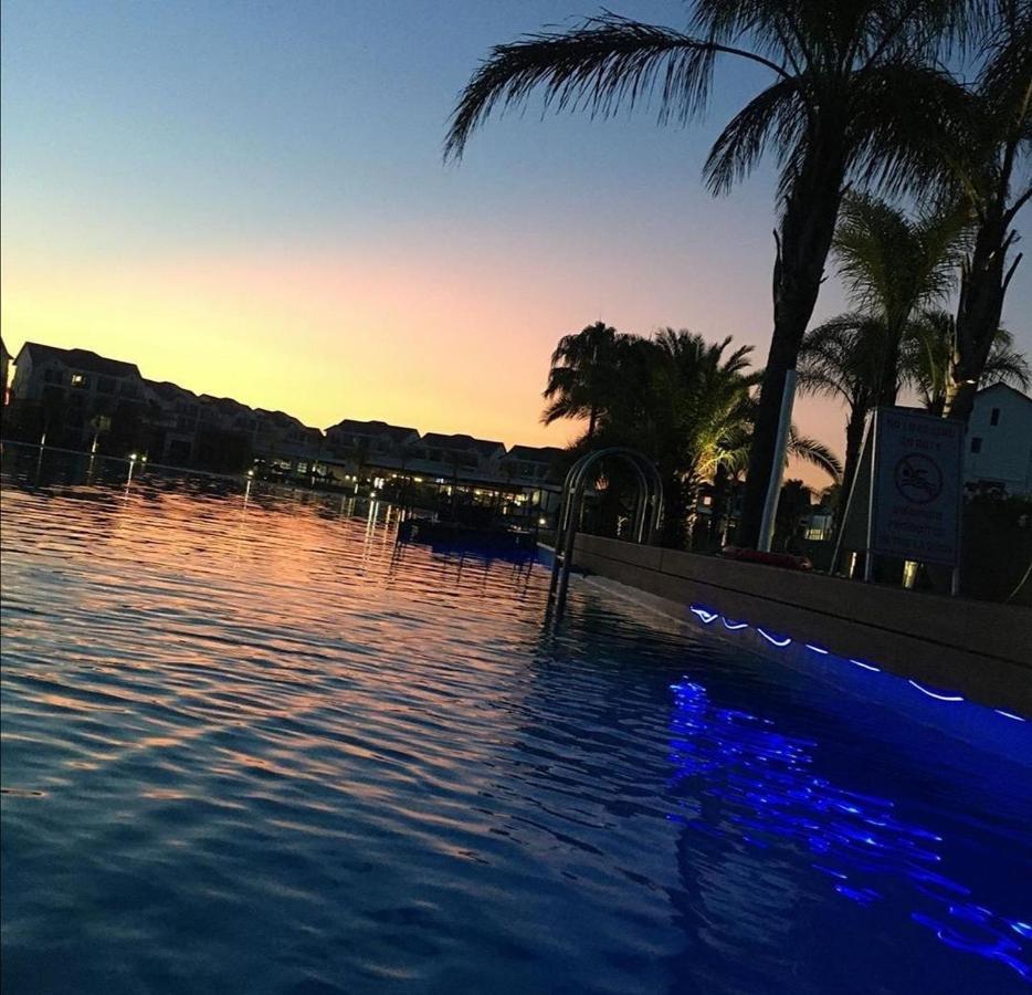 Serenity@Theblyde Pretoria-Noord Dış mekan fotoğraf