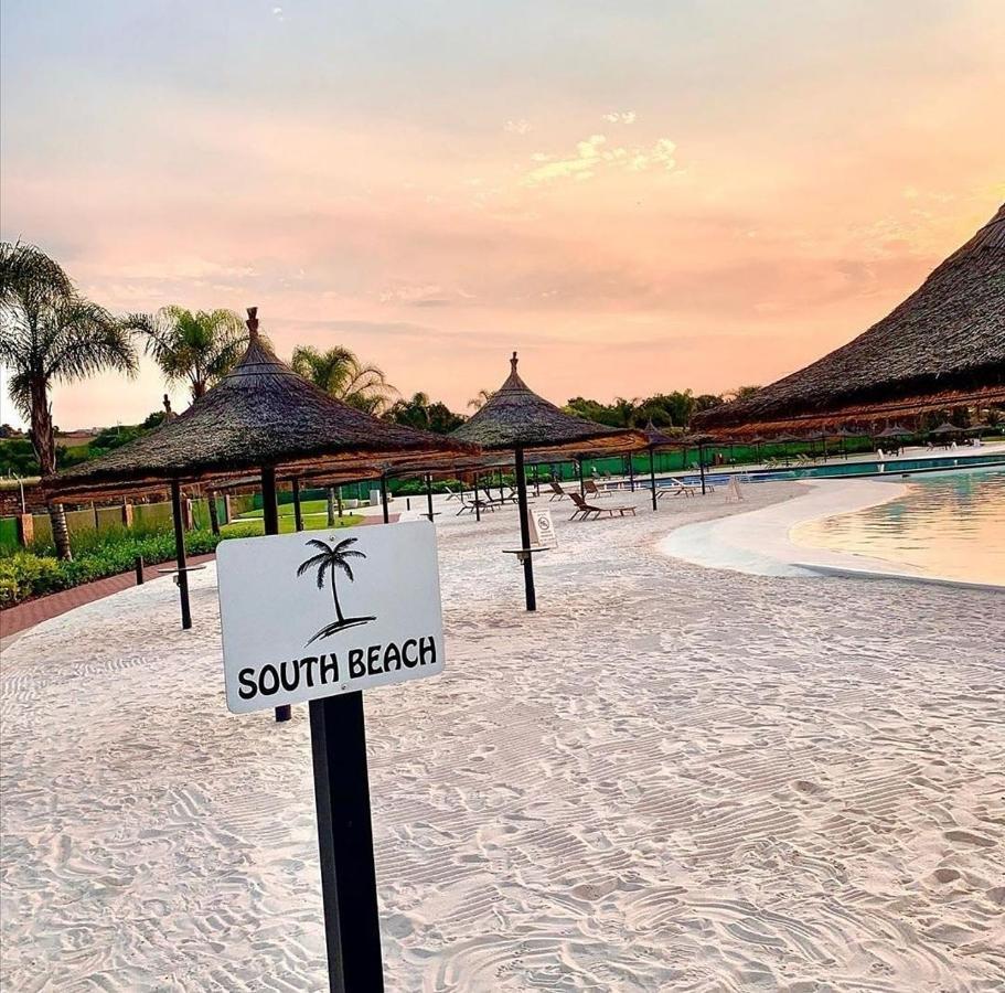 Serenity@Theblyde Pretoria-Noord Dış mekan fotoğraf
