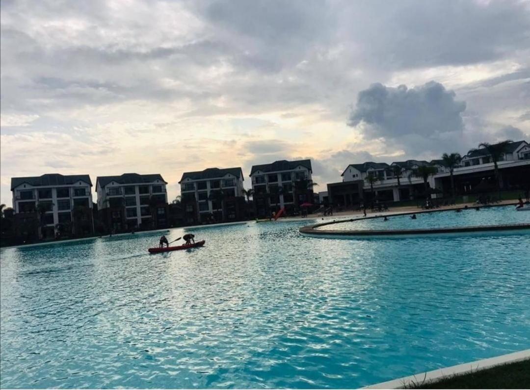 Serenity@Theblyde Pretoria-Noord Dış mekan fotoğraf