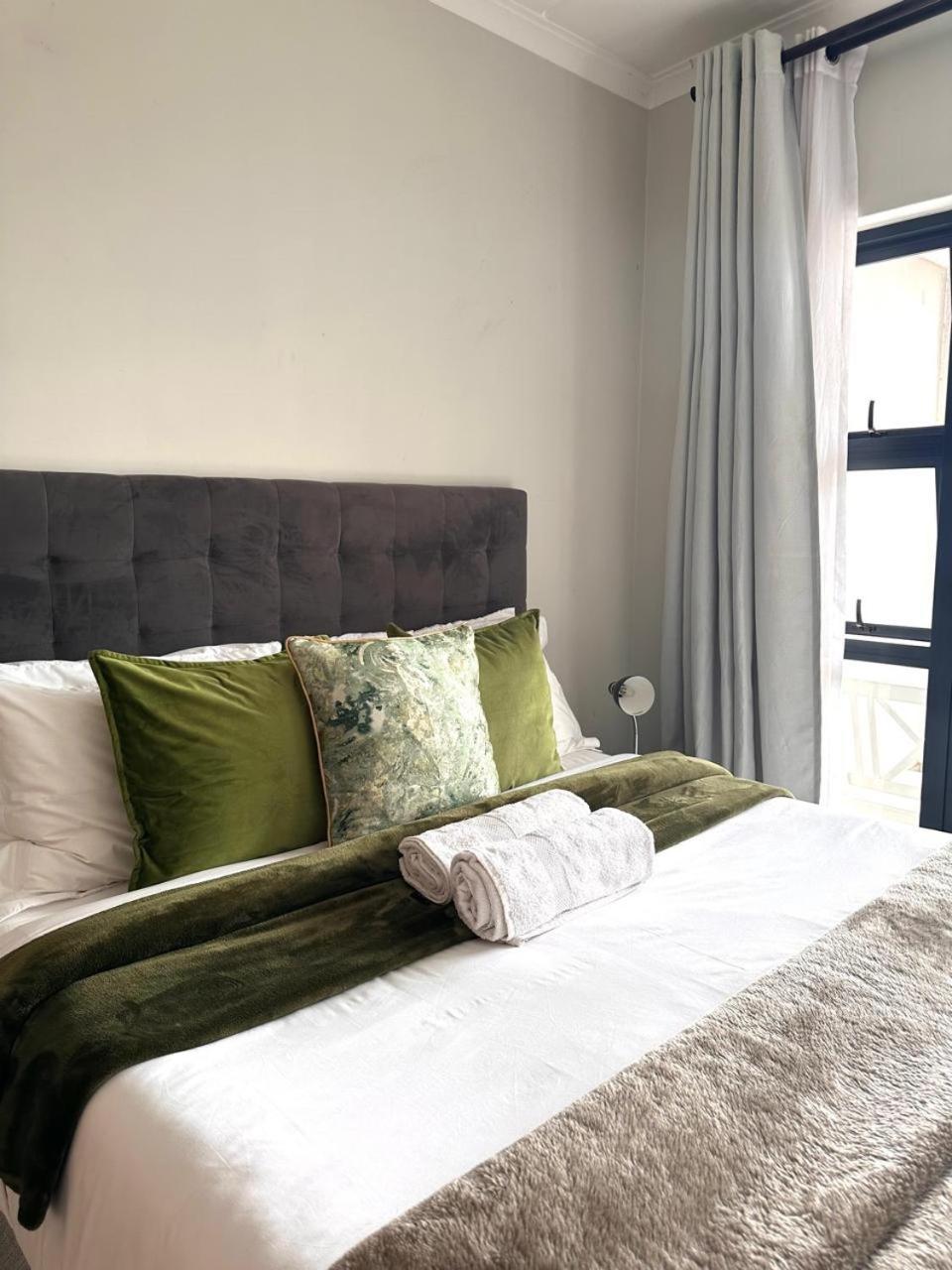 Serenity@Theblyde Pretoria-Noord Dış mekan fotoğraf