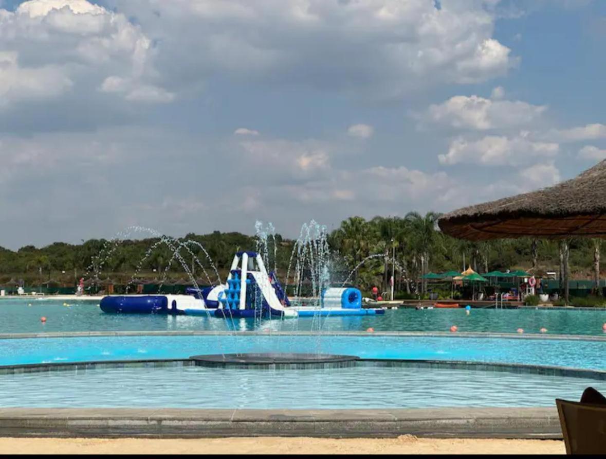 Serenity@Theblyde Pretoria-Noord Dış mekan fotoğraf