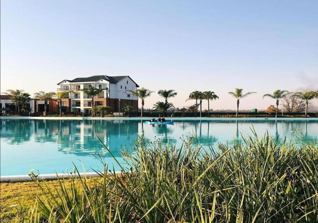 Serenity@Theblyde Pretoria-Noord Dış mekan fotoğraf